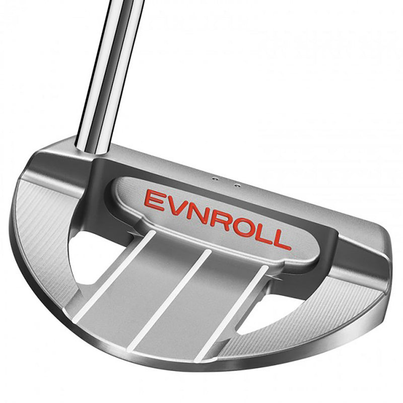Evnroll ER7 Full Mallet Golf Putter
