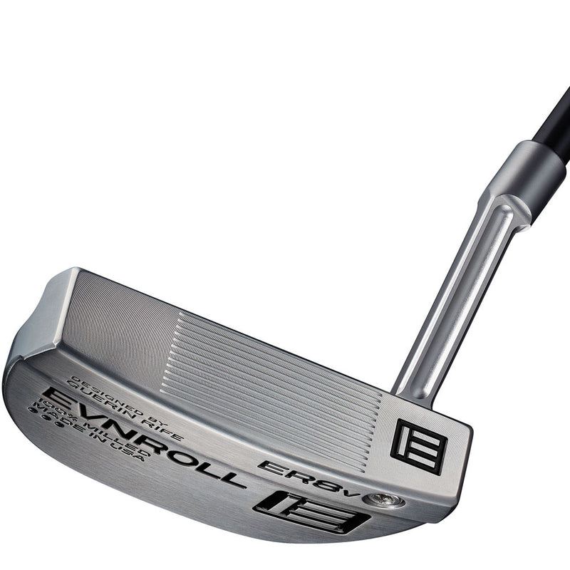 Evnroll ER8v Midlock Tour Mallet Putter