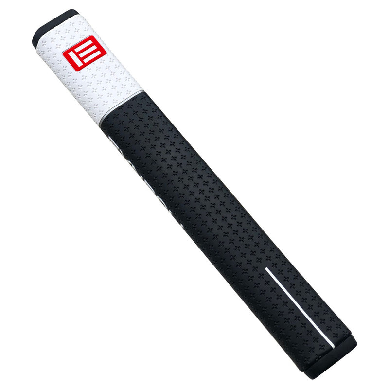 Evnroll ER ZERO Black Gravity Balanced Mallet Putter