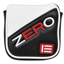 Evnroll ER ZERO Black Gravity Balanced Mallet Putter