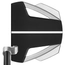 Evnroll EV12 Black Short Plumber MOI Mallet Putter - 365g