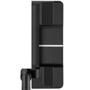 Evnroll EV2 Black Short Plumber MidBlade Putter - 355g