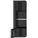 Evnroll EV2 Black Short Slant MidBlade Putter - 355g