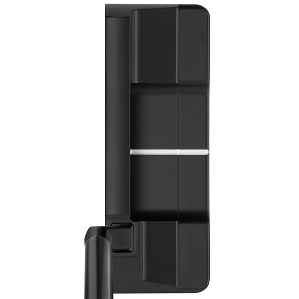Evnroll EV2 Black Short Slant MidBlade Putter - 340g