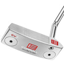 Evnroll EV2 Satin Short Slant MidBlade Putter - 355g