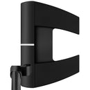 Evnroll EV5.1 Black Short Plumber Players Mallet Putter - 340g