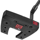 Evnroll EV5.1 Black Short Plumber Players Mallet Putter - 355g