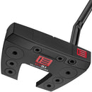 Evnroll EV5.1 Black Short Slant Players Mallet Putter - 355g
