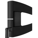 Evnroll EV5.1 Black Short Slant Players Mallet Putter - 355g