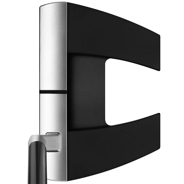 Evnroll EV5.1 Duo Short Slant Players Mallet Putter - 355g