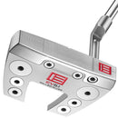 Evnroll EV5.1 Satin Short Plumber Players Mallet Putter - 340g