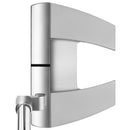 Evnroll EV5.1 Satin Short Plumber Players Mallet Putter - 340g