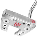 Evnroll EV5.1 Satin Short Slant Players Mallet Putter - 355g