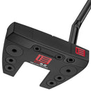 Evnroll EV5.2 Black Short Slant Players Mallet Putter - 355g