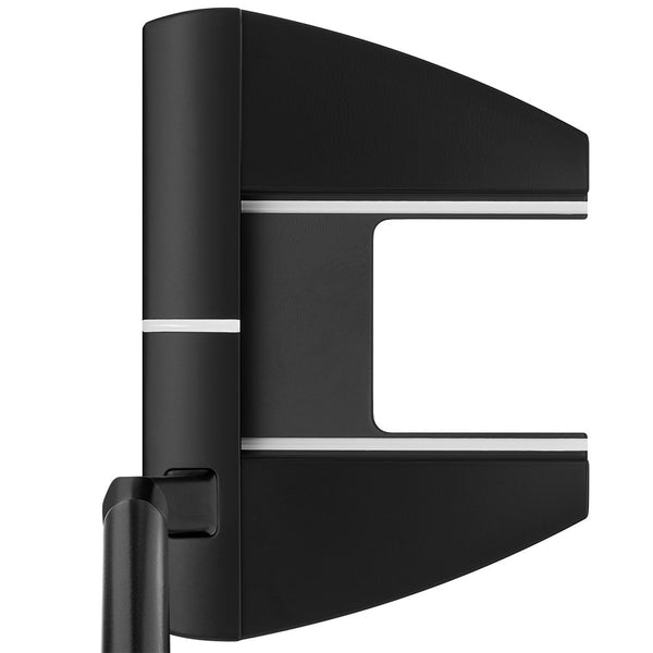 Evnroll EV5.2 Black Short Slant Players Mallet Putter - 340g