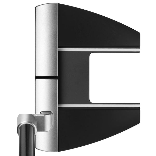 Evnroll EV5.2 Duo Short Plumber Players Mallet Putter - 355g