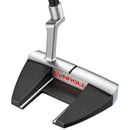 Evnroll EV5.2 Duo Short Plumber Players Mallet Putter - 340g
