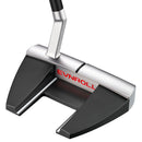 Evnroll EV5.2 Duo Short Slant Players Mallet Putter - 340g