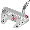 Evnroll EV5.2 Satin Short Plumber Players Mallet Putter - 355g