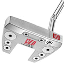 Evnroll EV5.2 Satin Short Slant Players Mallet Putter - 340g