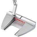 Evnroll EV5.2 Satin Short Slant Players Mallet Putter - 340g