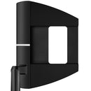 Evnroll EV5.3 Black Short Slant Players Mallet Putter - 355g