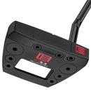Evnroll EV5.3 Black Short Slant Players Mallet Putter - 355g