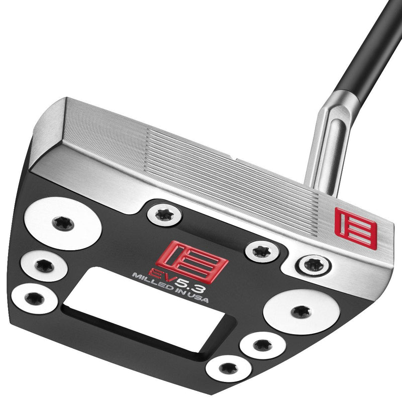 Evnroll EV5.3 Duo Short Slant Players Mallet Putter - 340g