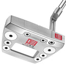 Evnroll EV5.3 Satin Short Plumber Players Mallet Putter - 355g
