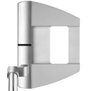 Evnroll EV5.3 Satin Short Plumber Players Mallet Putter - 340g