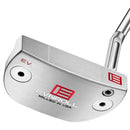 Evnroll EV8 Satin Short Slant Tour Mallet Putter - 355g