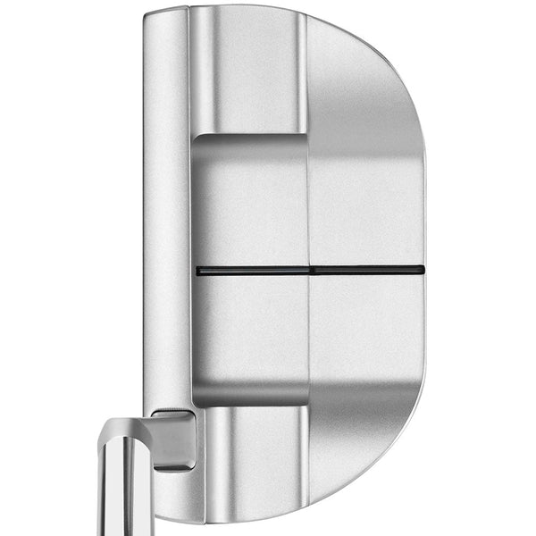 Evnroll EV8 Satin Short Slant Tour Mallet Putter - 340g
