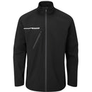 Stuburt Evolution Full-Zip Waterproof Jacket - Black