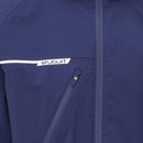 Stuburt Evolution Full-Zip Waterproof Jacket - Midnight