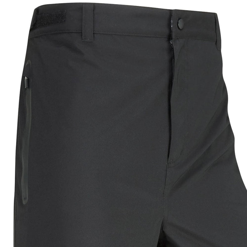 Stuburt Evolution Waterproof Trousers - Black
