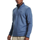 Under Armour Storm SweaterFleece ½ Zip Sweater -  Mineral Blue