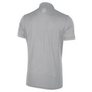 Galvin Green Max Polo Shirt - Sharkskin