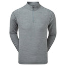 FootJoy Space Dye Brushed Back Chill-Out - Smoke