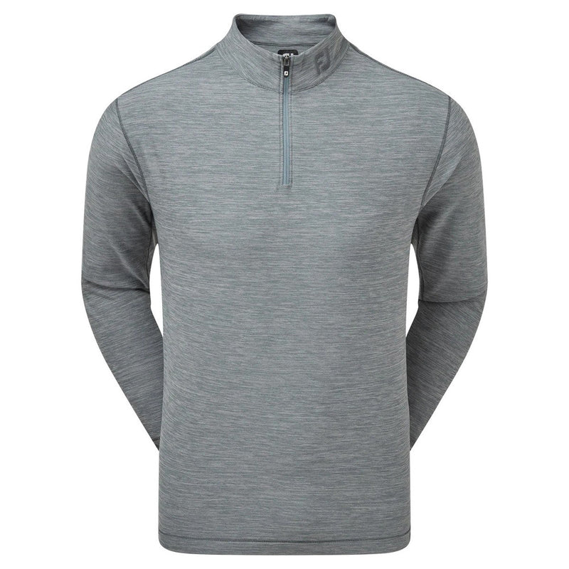 FootJoy Space Dye Brushed Back Chill-Out - Smoke