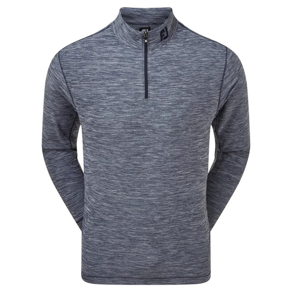 FootJoy Space Dye Brushed Back Chill-Out - Navy
