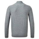 FootJoy Space Dye Brushed Back Chill-Out - Smoke