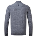 FootJoy Space Dye Brushed Back Chill-Out - Navy