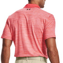 Under Armour Performance 2.0 Golf Polo Shirt - Venom Red
