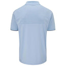 Stuburt Shipley Polo Shirt - Sky Marl
