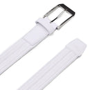 Under Armour Braided Belt - White