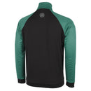 Galvin Green Dominic Insula Jacket - Black/Green