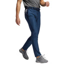 adidas Ultimate365 3-Stripes Tapered Trousers - Crew Navy