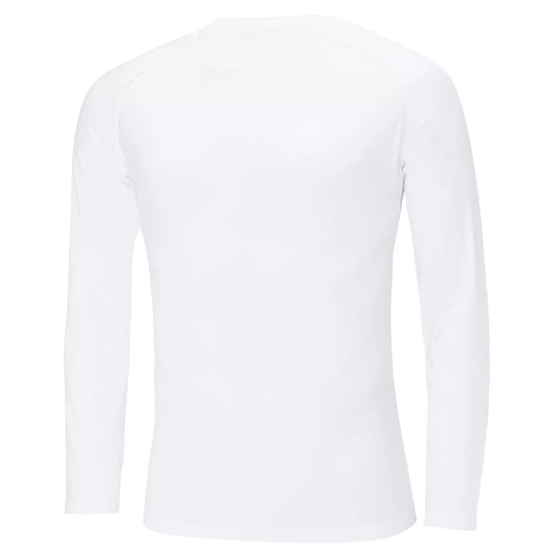 Galvin Green Elmo Base Layer - White