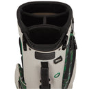 Titleist Shamrock Player 4 Stand Bag - Grey/Green