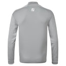 FootJoy Tonal Heather Chill-Out Sweater - Grey
